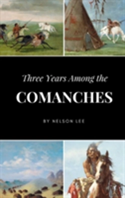 Bertrand.pt - Three Years Among The Comanches