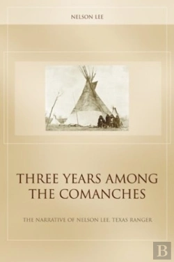 Bertrand.pt - Three Years Among The Comanches
