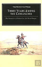 Three Years Among The Comanches