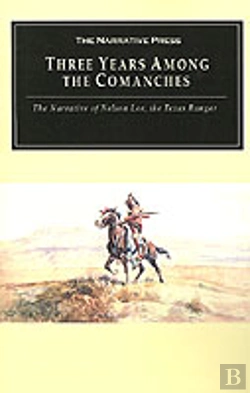 Bertrand.pt - Three Years Among The Comanches