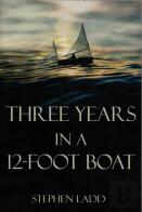 Three Years In A 12-Foot Boat