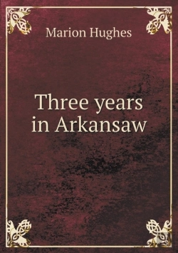 Bertrand.pt - Three Years In Arkansaw