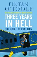 Three Years In Hell