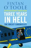 Three Years In Hell