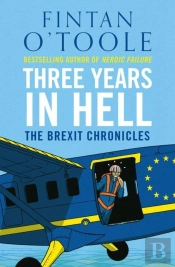 Three Years In Hell