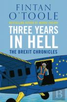 Three Years In Hell