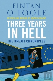 Three Years In Hell