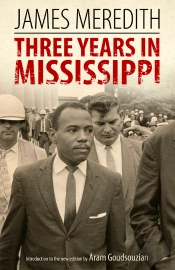 Three Years In Mississippi