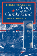 Three Years In The Army Of The Cumberland