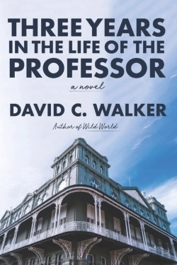 Bertrand.pt - Three Years In The Life Of The Professor