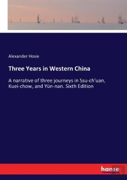 Bertrand.pt - Three Years In Western China