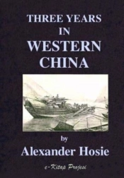 Three Years In Western China