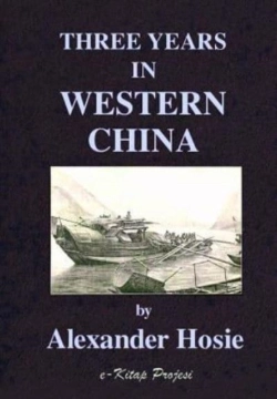 Bertrand.pt - Three Years In Western China