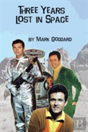 Three Years Lost In Space
