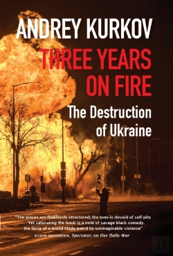Bertrand.pt - Three Years On Fire