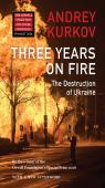 Three Years On Fire