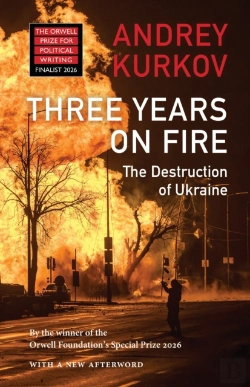Bertrand.pt - Three Years On Fire