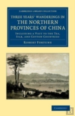 Bertrand.pt - Three Years' Wanderings In The Northern Provinces Of China