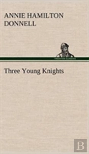 Three Young Knights
