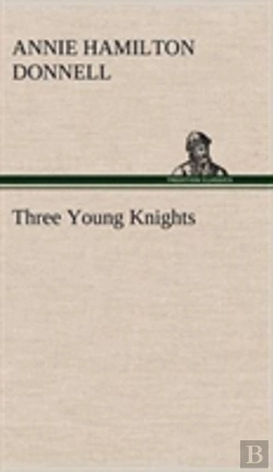 Bertrand.pt - Three Young Knights