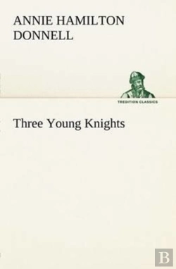 Bertrand.pt - Three Young Knights
