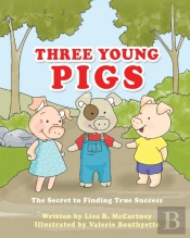 Three Young Pigs