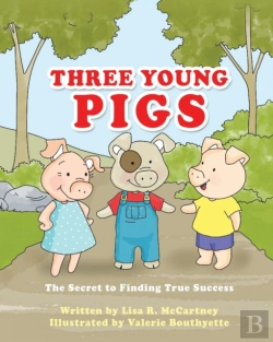 Bertrand.pt - Three Young Pigs