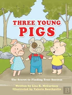 Bertrand.pt - Three Young Pigs