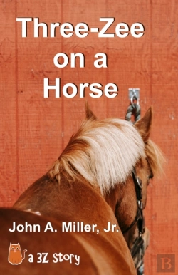 Bertrand.pt - Three-Zee On A Horse