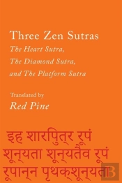 Three Zen Sutras