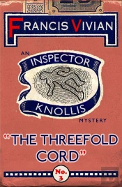 Threefold Cord