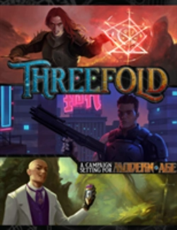 Bertrand.pt - Threefold Core