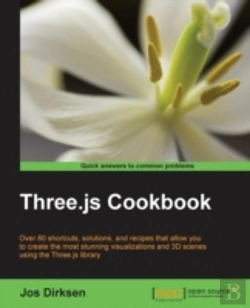 Bertrand.pt - Three.Js Cookbook