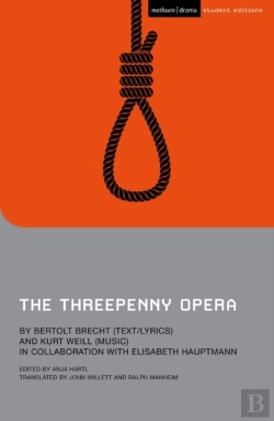 Bertrand.pt - Threepenny Opera