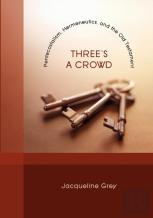 Three'S A Crowd