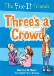 Three'S A Crowd