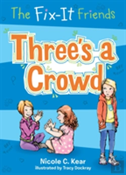 Bertrand.pt - Three'S A Crowd