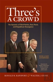 Three'S A Crowd