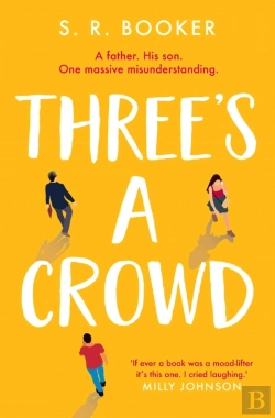 Bertrand.pt - Three'S A Crowd