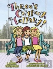 Three'S Company, Mallory!