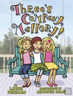 Bertrand.pt - Three'S Company, Mallory!