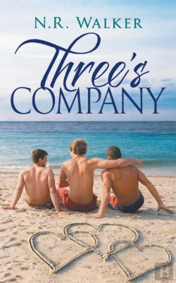 Bertrand.pt - Three'S Company