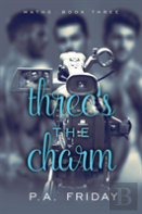 Three'S The Charm