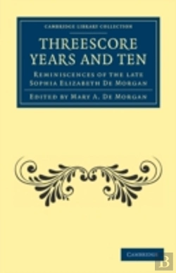 Bertrand.pt - Threescore Years And Ten