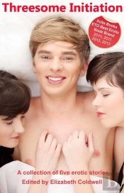 Threesome Initiation