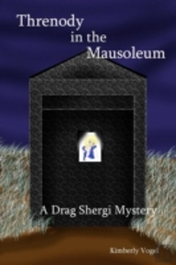 Bertrand.pt - Threnody In The Mausoleum: A Drag Shergi Mystery