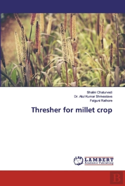 Bertrand.pt - Thresher For Millet Crop