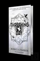 Threshing Day