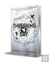Threshing Day