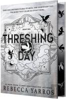Threshing Day